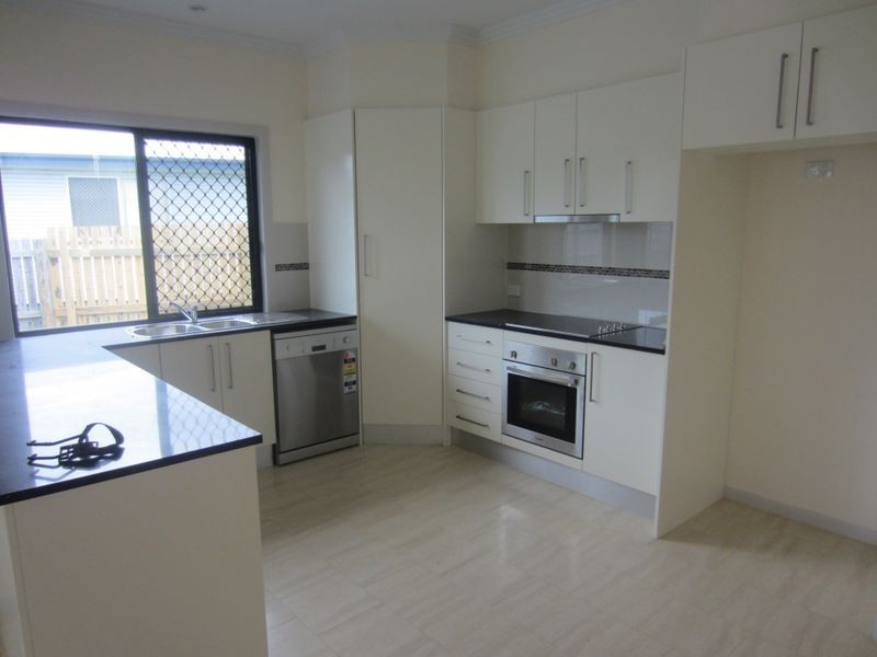 12 CALLIDE CRESCENT, Barney Point QLD 4680