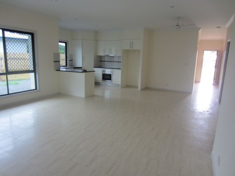 12 CALLIDE CRESCENT, Barney Point QLD 4680