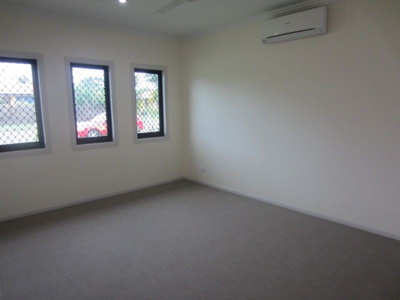 12 CALLIDE CRESCENT, Barney Point QLD 4680