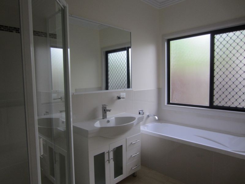 12 CALLIDE CRESCENT, Barney Point QLD 4680