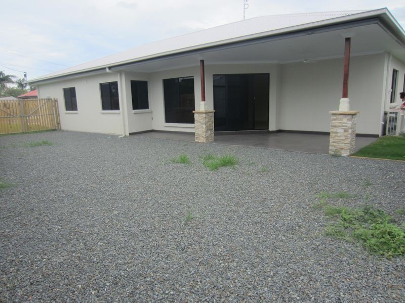 12 CALLIDE CRESCENT, Barney Point QLD 4680