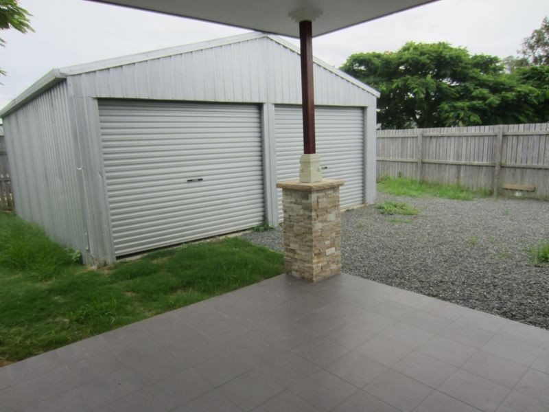 12 CALLIDE CRESCENT, Barney Point QLD 4680