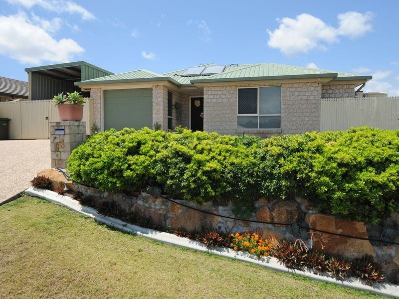 63 Whitbread Road, Clinton QLD 4680