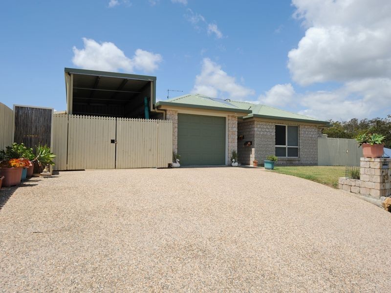 63 Whitbread Road, Clinton QLD 4680