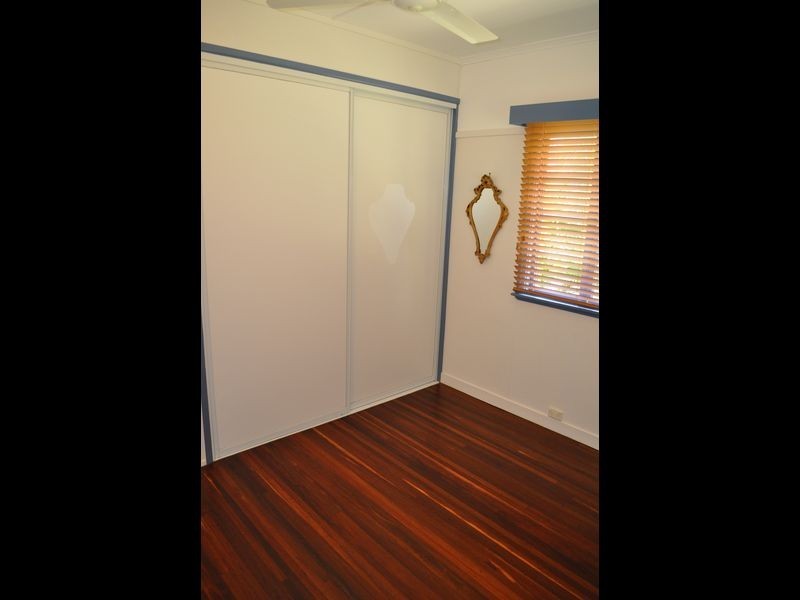 37 HIGGINS STREET, Gladstone QLD 4680