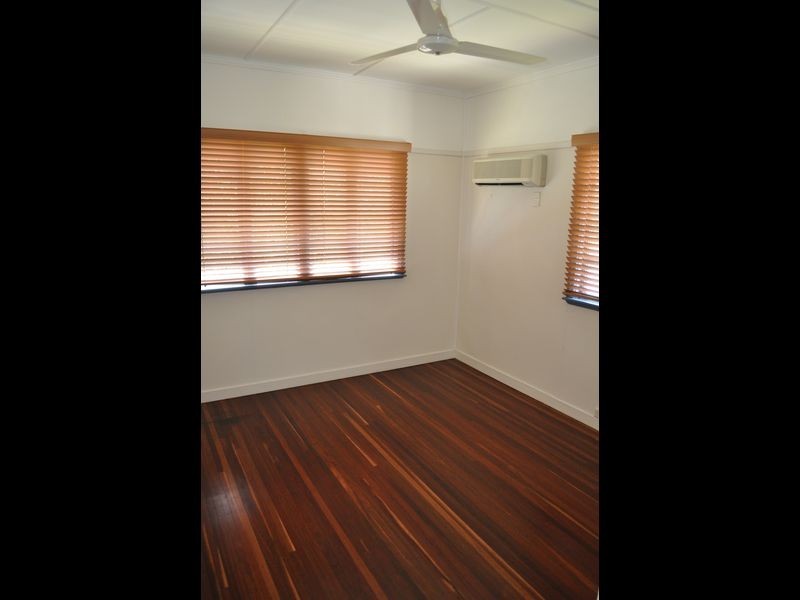 37 HIGGINS STREET, Gladstone QLD 4680