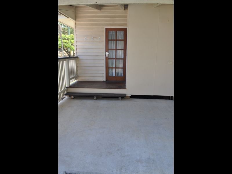 37 HIGGINS STREET, Gladstone QLD 4680