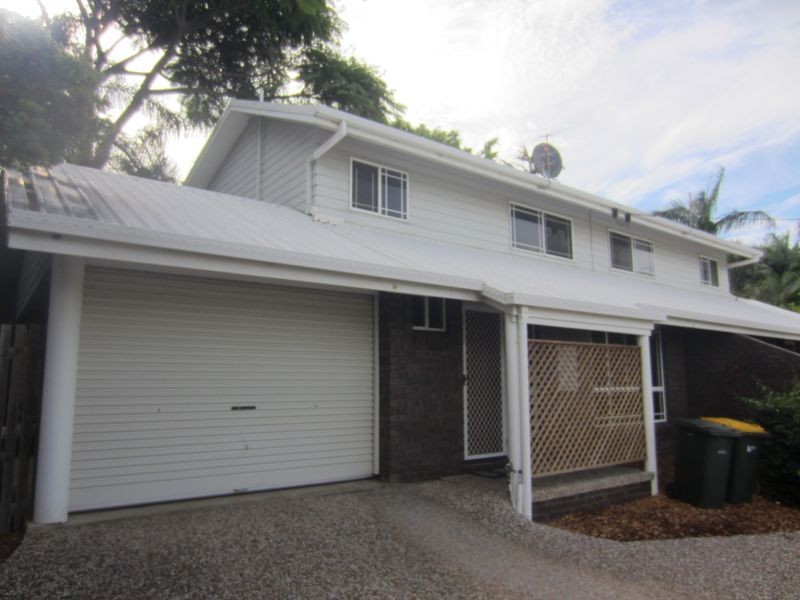4D Glegg Street, West Gladstone QLD 4680