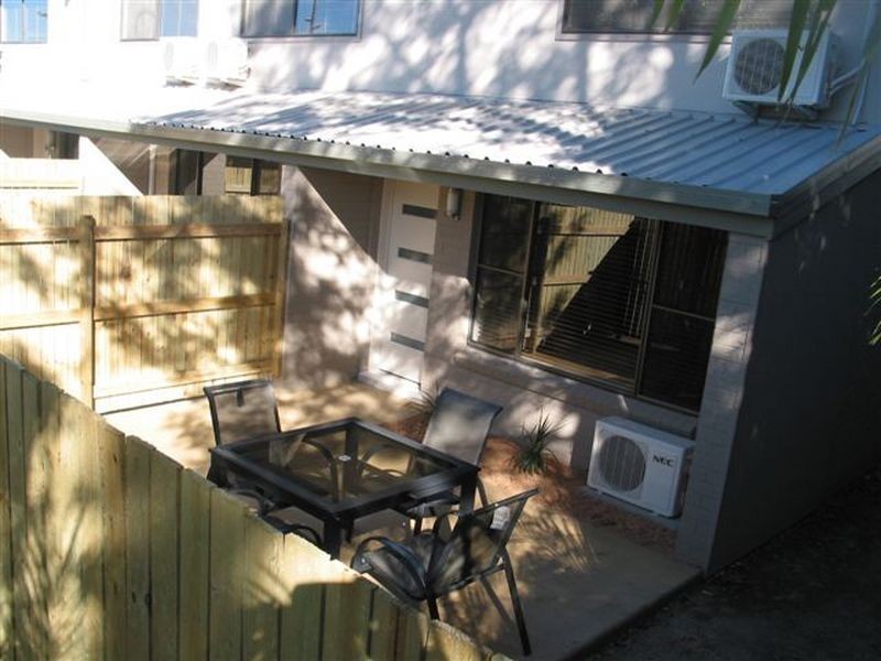 6/35 French Street, South Gladstone QLD 4680