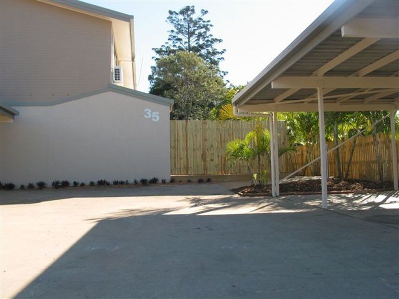 6/35 French Street, South Gladstone QLD 4680