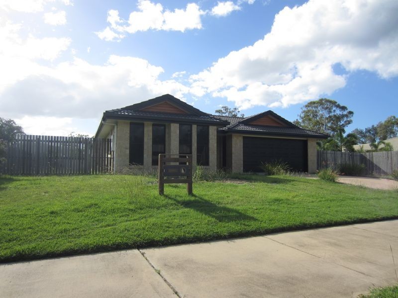 23 VICTORIA AVENUE, Glen Eden QLD 4680