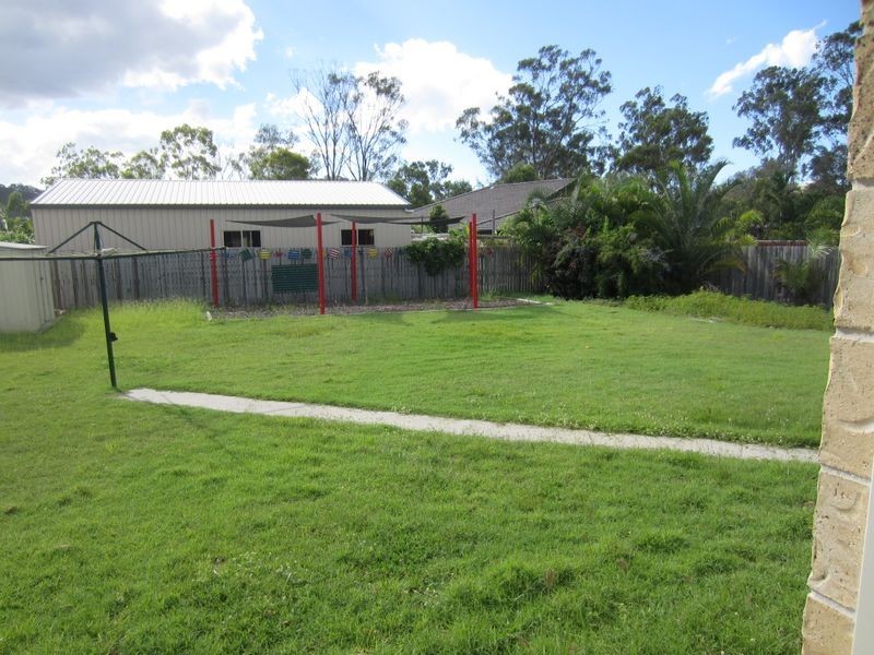23 VICTORIA AVENUE, Glen Eden QLD 4680