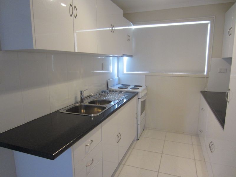 Unit 2/71 Off Lane, Gladstone QLD 4680