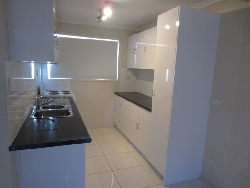 Unit 2/71 Off Lane, Gladstone QLD 4680