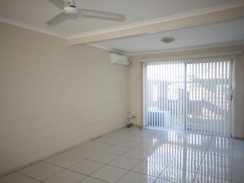 Unit 2/71 Off Lane, Gladstone QLD 4680