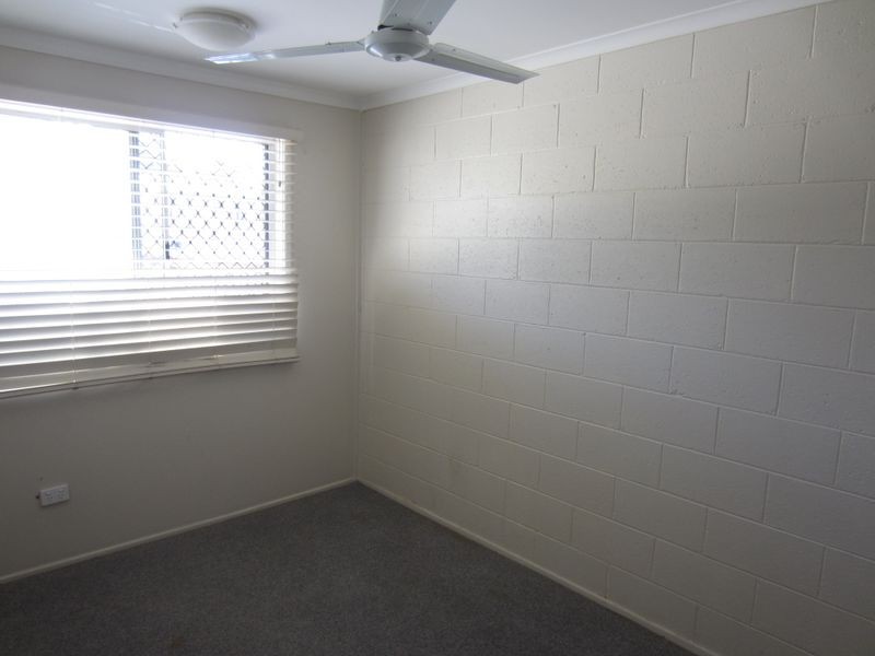 Unit 2/71 Off Lane, Gladstone QLD 4680