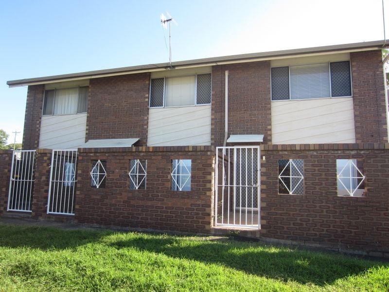 Unit 2/71 Off Lane, Gladstone QLD 4680