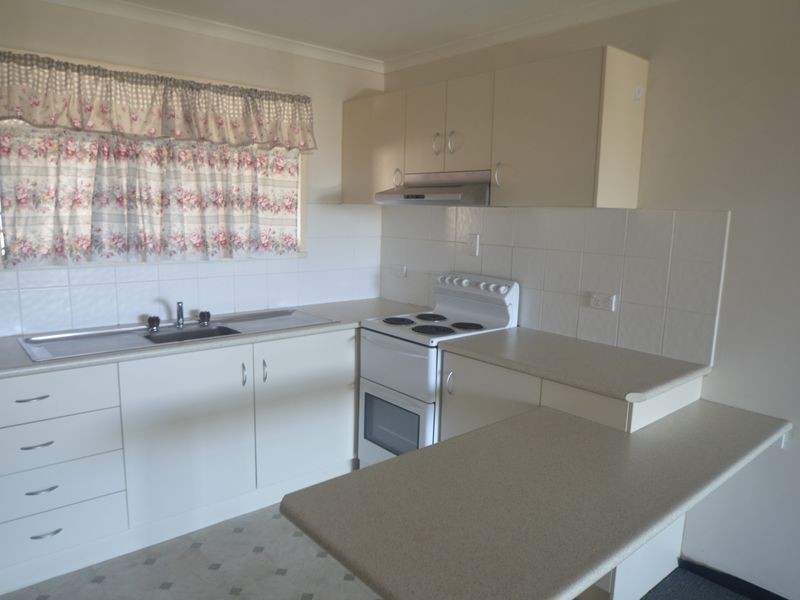 4/61 Auckland Street, Gladstone QLD 4680