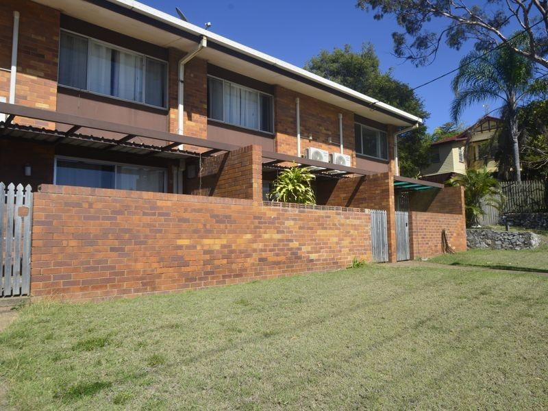 4/61 Auckland Street, Gladstone QLD 4680