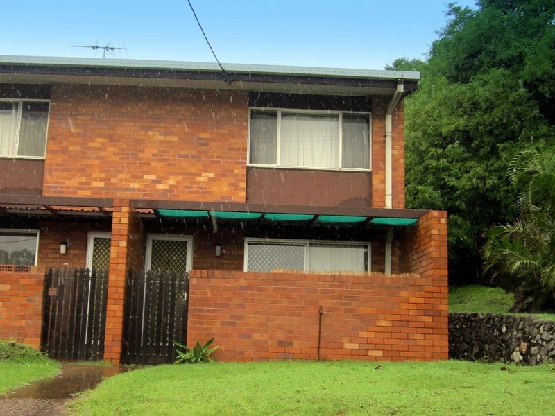 4/61 Auckland Street, Gladstone QLD 4680