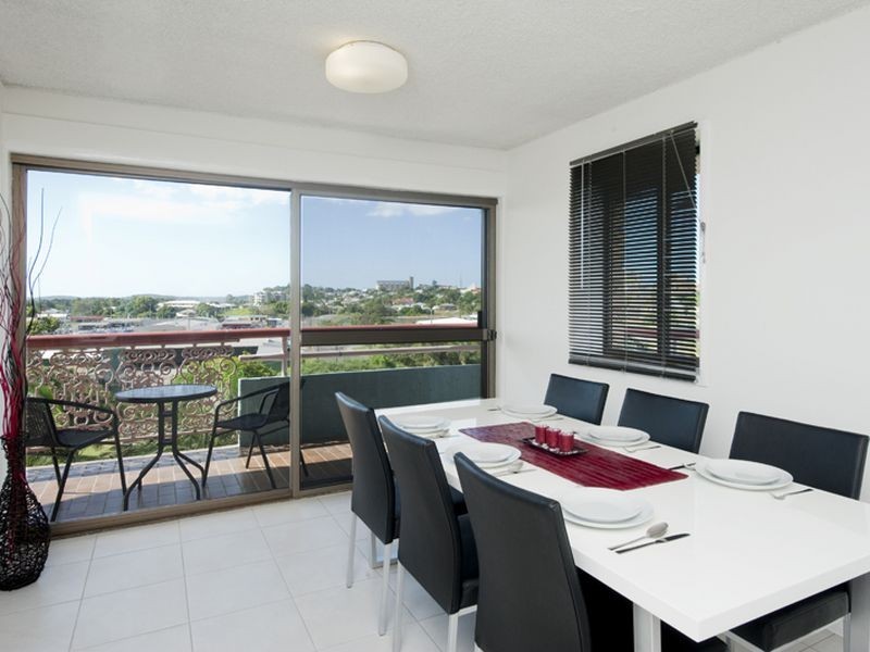 19/7 KENT STREET, West Gladstone QLD 4680