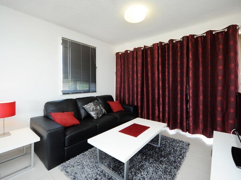 19/7 KENT STREET, West Gladstone QLD 4680