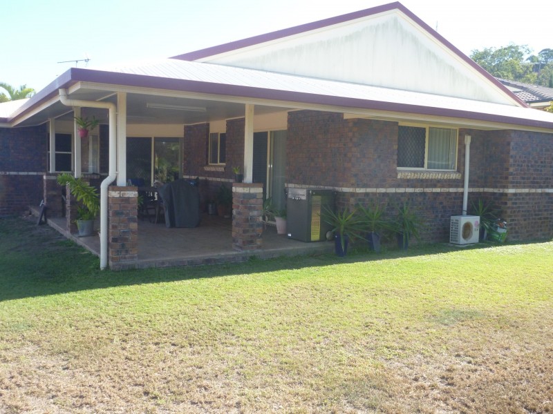 15 Wivenhoe Close, Clinton QLD 4680