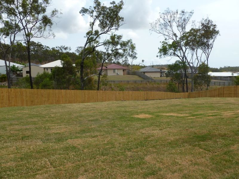 54 Cavella Drive, Glen Eden QLD 4680
