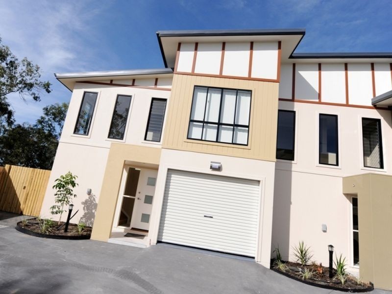 Unit 2/25 Roberts Street, South Gladstone QLD 4680