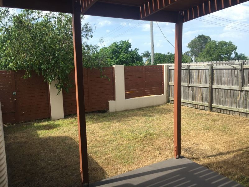Unit 2/25 Roberts Street, South Gladstone QLD 4680