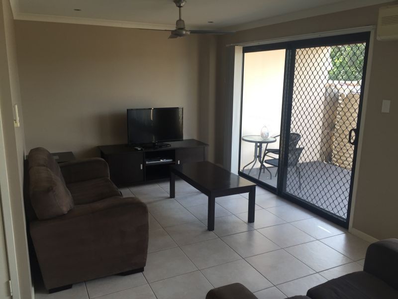 Unit 2/25 Roberts Street, South Gladstone QLD 4680