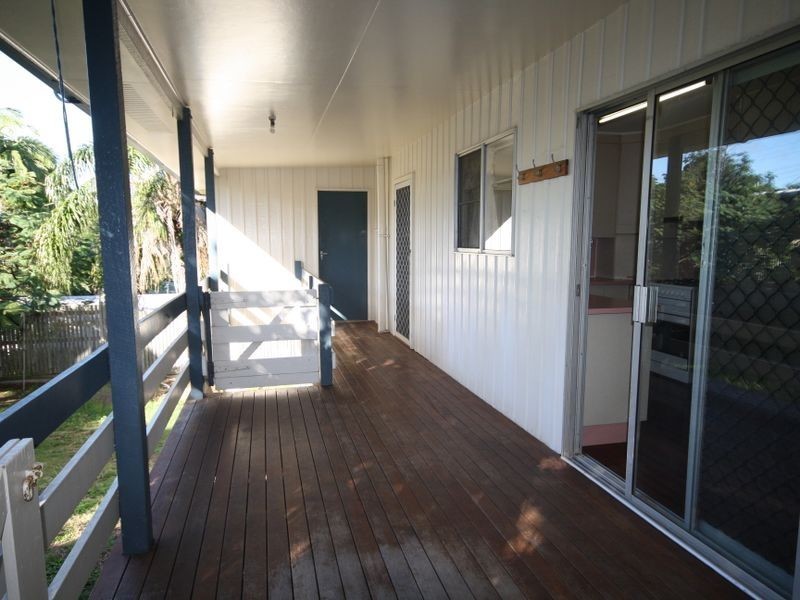 10 O’Malley Street, West Gladstone QLD 4680