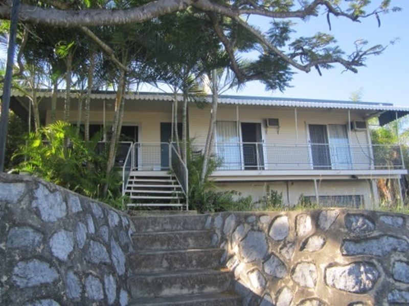 10 O’Malley Street, West Gladstone QLD 4680