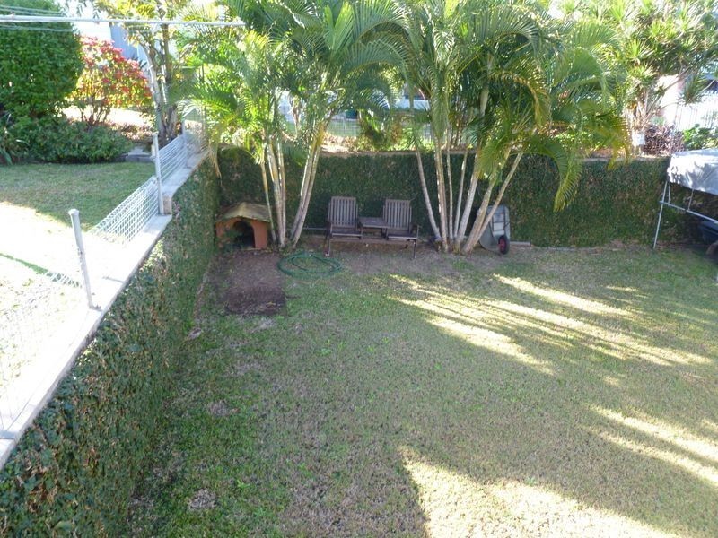 10 O’Malley Street, West Gladstone QLD 4680