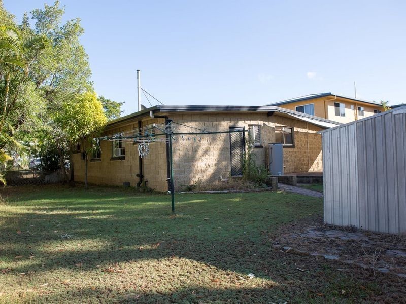 7 Clark Street, Clinton QLD 4680