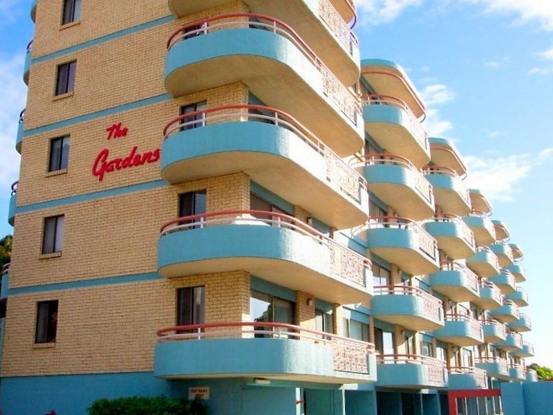 17/7 Kent Street, Barney Point QLD 4680