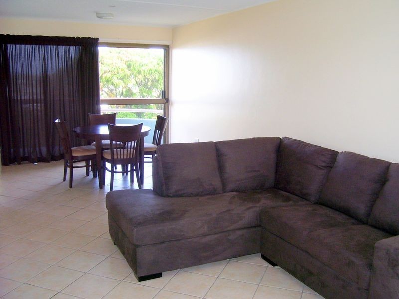 17/7 Kent Street, Barney Point QLD 4680