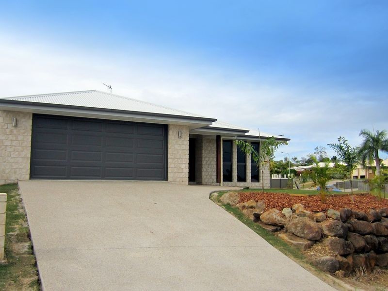 2 Beatle Parade, Calliope QLD 4680