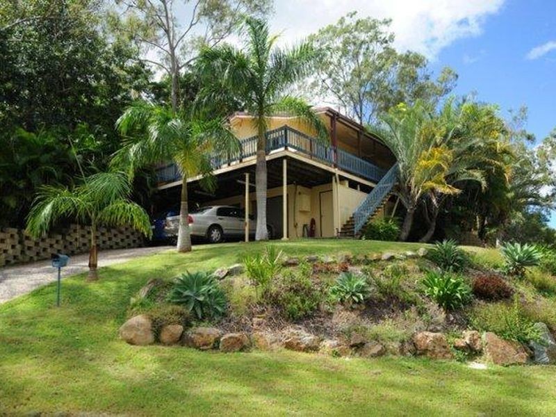 66 Allunga Drive, Glen Eden QLD 4680