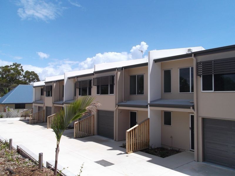 12/26 Flinders Street, West Gladstone QLD 4680