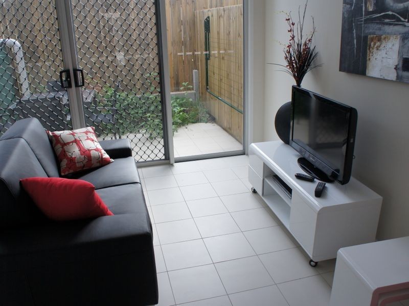 12/26 Flinders Street, West Gladstone QLD 4680