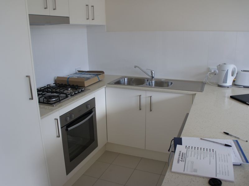 12/26 Flinders Street, West Gladstone QLD 4680