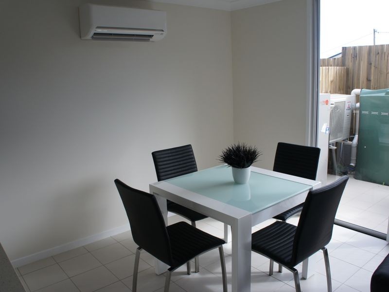 12/26 Flinders Street, West Gladstone QLD 4680