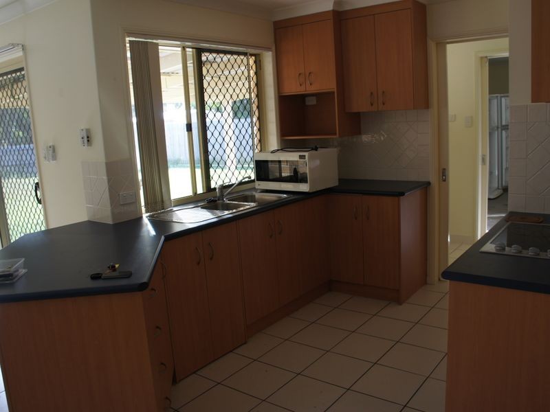 76 COL BROWN AVE, Clinton QLD 4680