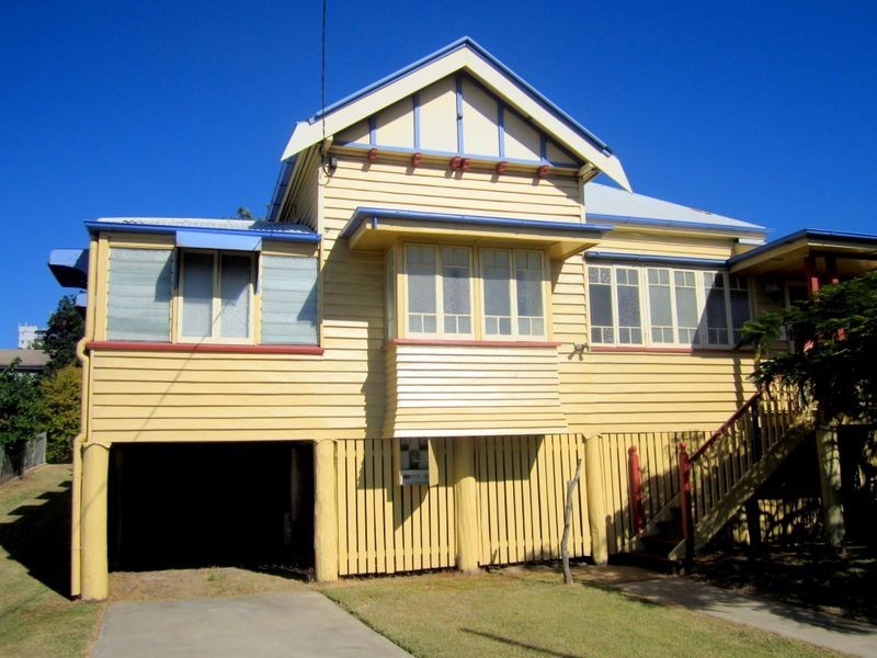 71 FLINDERS PARADE, Barney Point QLD 4680