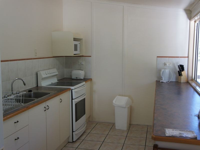 71 FLINDERS PARADE, Barney Point QLD 4680