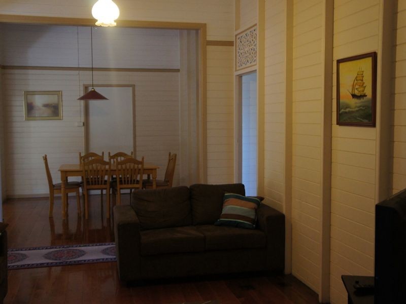 71 FLINDERS PARADE, Barney Point QLD 4680