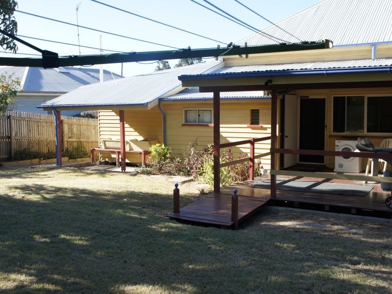 71 FLINDERS PARADE, Barney Point QLD 4680