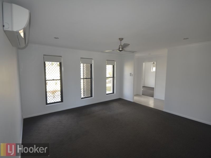 9 Windjana Court, New Auckland QLD 4680