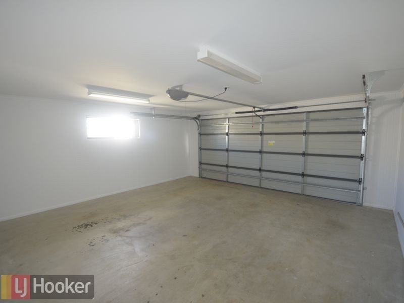 9 Windjana Court, New Auckland QLD 4680